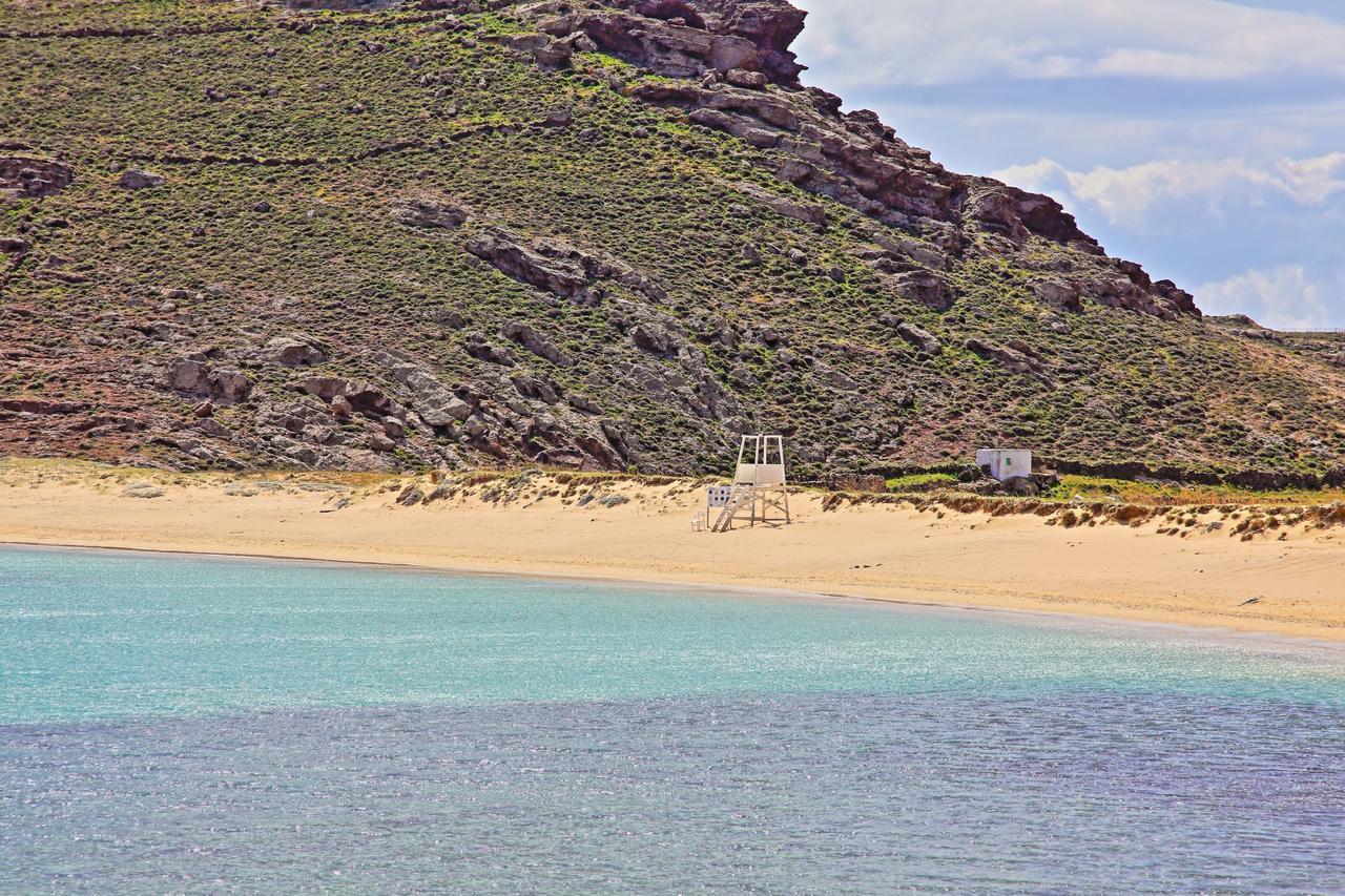 Villas Eleftheria Ano Meria Luaran gambar