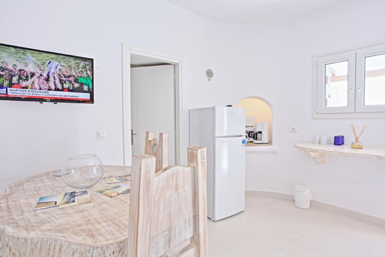 Villas Eleftheria Ano Meria Luaran gambar