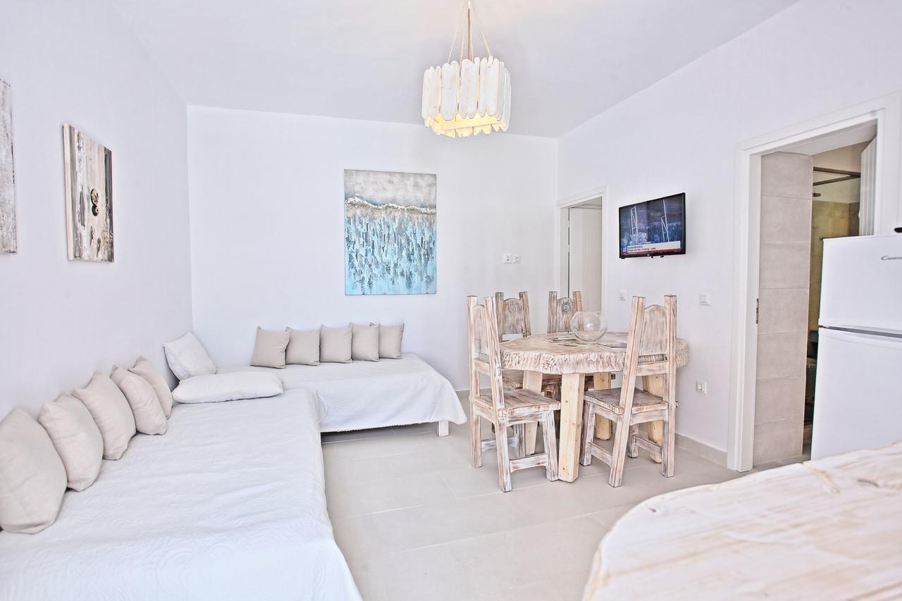 Villas Eleftheria Ano Meria Luaran gambar